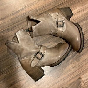 Freebird Carlito boot